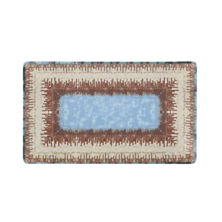 Bandeja Ming Iii Micenas 24.5X14.5X2Cm