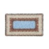 Bandeja Ming Iii Micenas 24.5X14.5X2Cm