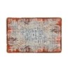 Bandeja Ming Iii Charro 19.5X12.5X2Cm