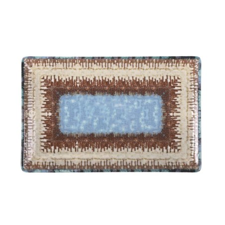 Bandeja Ming Iii Micenas 19.5X12.5X2Cm