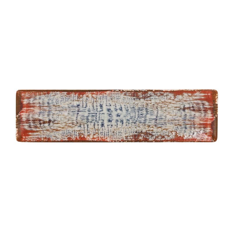 Bandeja Ming Iii Charro 29.5X7.5X2Cm