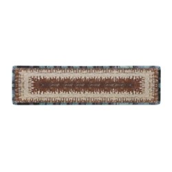 Bandeja Ming Iii Micenas 29.5X7.5X2Cm