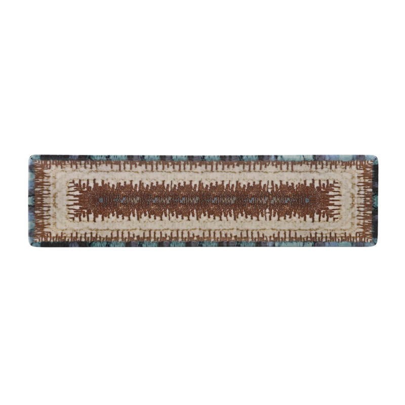 Bandeja Ming Iii Micenas 29.5X7.5X2Cm