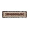 Bandeja Ming Iii Micenas 29.5X7.5X2Cm