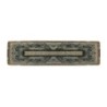 Bandeja Ming Iii Catania 29.5X7.5X2Cm