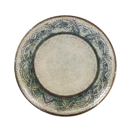 Plato Postre Infinity Catania  Ø19.5X2Cm