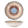 Plato Hondo Infinity Micenas Ø21X4.5Cm