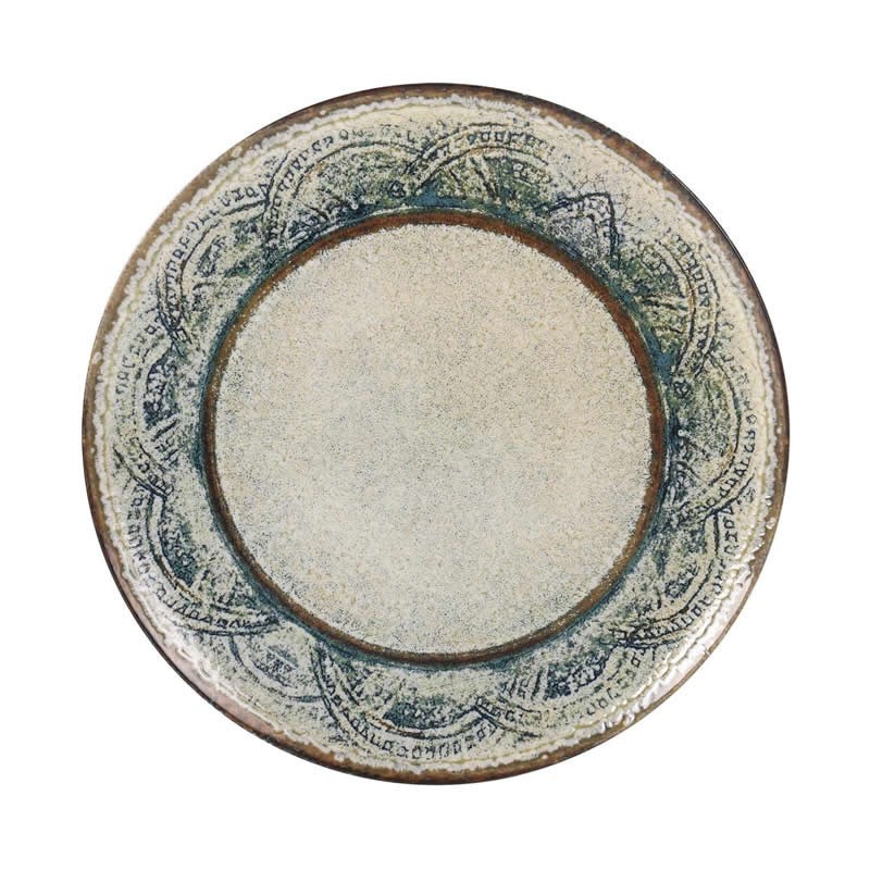 Plato Presentacion Infinity Catania Ø32X2Cm