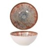 Bowl Infinity Charro Ø16X6.5Cm 75Cl