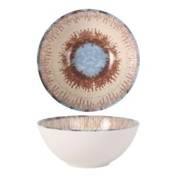 Bowl Infinity Micenas  Ø16X6.5Cm 75Cl