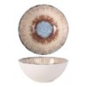 Bowl Infinity Micenas  Ø16X6.5Cm 75Cl