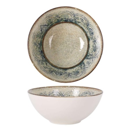 Bowl Infinity Catania  Ø16X6.5Cm 75Cl