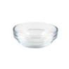 Set 4 Bowls 6Cm/3,5Cl Apilables Lys Trans.Red