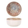 Bowl Nordik Charro Ø14X6.5Cm 60Cl