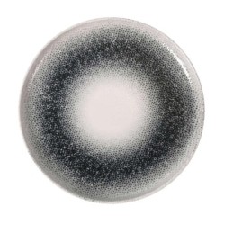 Plato Postre  Nordik Mademoiselle Ø20X2Cm
