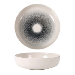 Plato Hondo Nordik Mademoiselle Ø18X5Cm