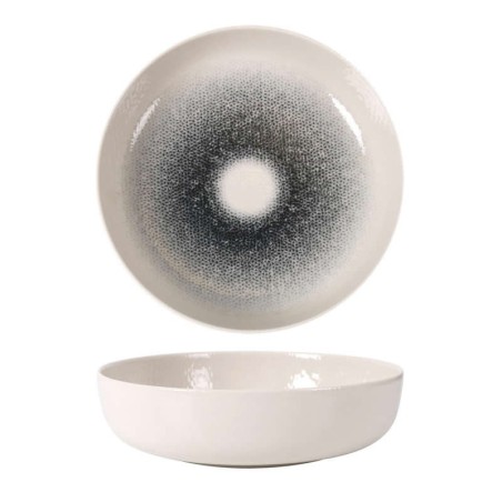 Plato Hondo Nordik Mademoiselle Ø18X5Cm