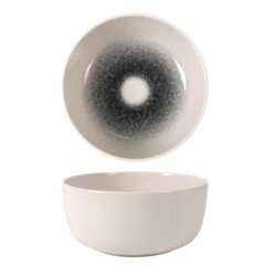 Bowl Nordik Mademoiselle  Ø14.5X6.5Cm 60Cl