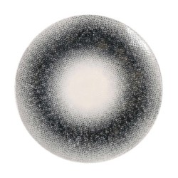 Plato Llano Iberica Mademoiselle Ø26X2.5Cm