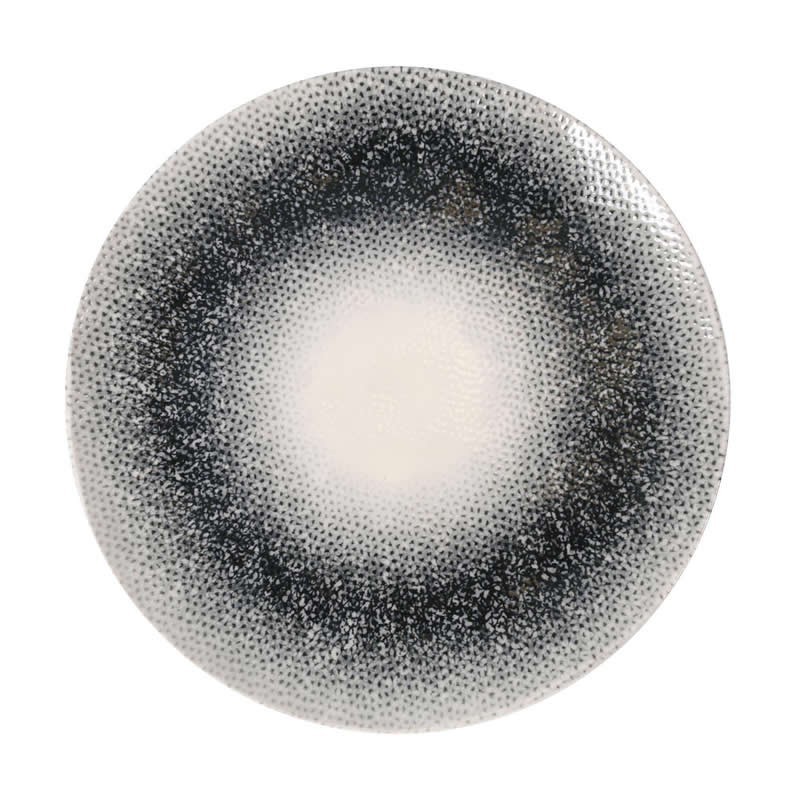 Plato Llano Iberica Mademoiselle Ø26X2.5Cm