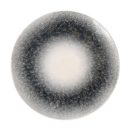 Plato Llano Iberica Mademoiselle Ø26X2.5Cm