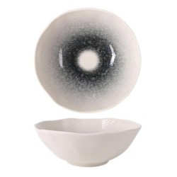 Bowl Iberica  Mademoiselle Ø16X6Cm 60Cl
