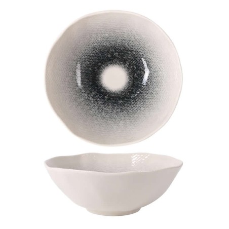 Bowl Iberica  Mademoiselle Ø16X6Cm 60Cl