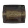 #-12-Bandeja Rectangular Cocodrilo32.5X26.5X2.5Cm