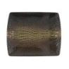 #-12-Bandeja Rectangular Cocodrilo27.5X22.5X2.5Cm