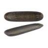 #-24- Bandeja Cocodrilo 41X10.5X2.5Cm