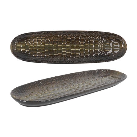 #-24- Bandeja Cocodrilo 36X10X2.5Cm
