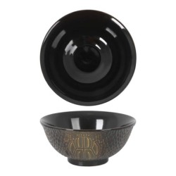 #-24- Bowl Cocodrilo Ø17.5X8Cm 85Cl