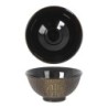 #-48- Bowl Cocodrilo Ø14X7Cm 47Cl