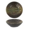 #-96- Plato Degustacion Cocodrilo Ø9,5X3Cm