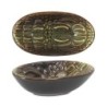 #-144- Salsera Mini Cocodrilo Ø8X4.5X2Cm 2.5Cl