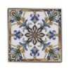 Plato Llano Ming Ii "Bizancio" 26.5X26.5