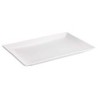 Fuente Rectangular Stoneware 34X22X2.5Cm