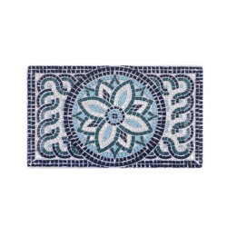 Bandeja Ming Ii "Mayolica" 25X15X2Cm