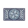 Bandeja Ming Ii "Mayolica" 25X15X2Cm