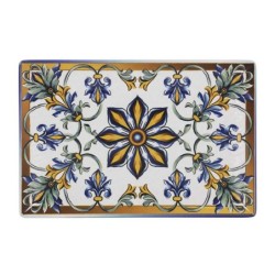 Bandeja Ming Ii "Bizancio" 30X20X2.5Cm
