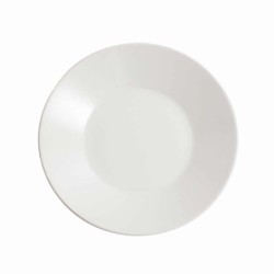 § Plato Postre Stoneware The Reserve Ø21