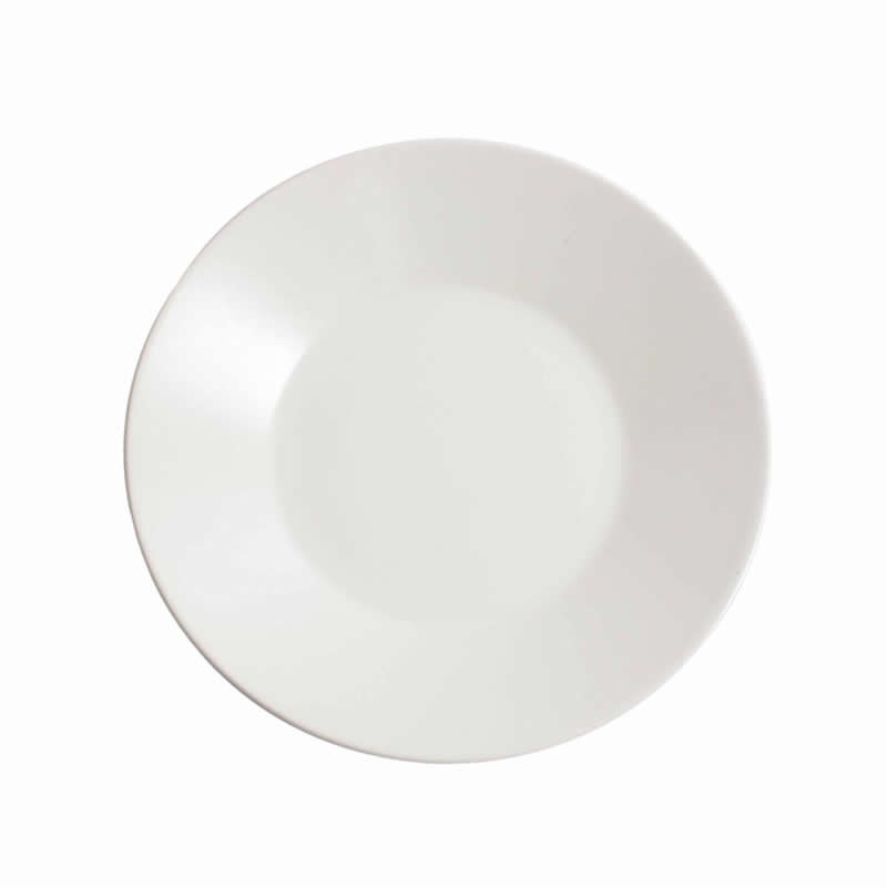 § Plato Postre Stoneware The Reserve Ø21