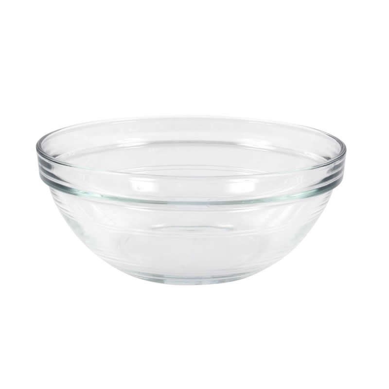 (F) (Ek) Ensaladera 970Cc-17Cm Apil Trans.R