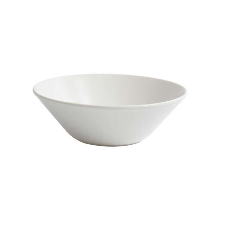 & Bowl Stoneware The Reserve Ø18X6Cm