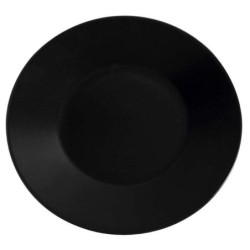 § Plato Prest.Negro Stnw.The Reserve Ø30