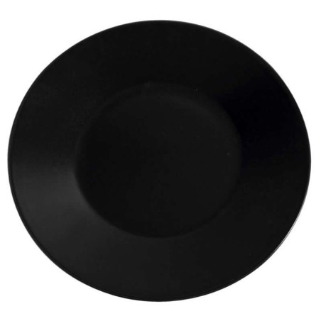 § Plato Prest.Negro Stnw.The Reserve Ø30