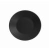 § Plato Llano Negro Stoneware The Reserv