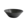 & Bowl Negro Stoneware The Reserve Ø18X6