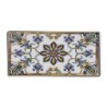 Bandeja Ming Ii "Bizancio" 30X15X2Cm