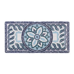 Bandeja Ming Ii "Mayolica" 30X15X2Cm